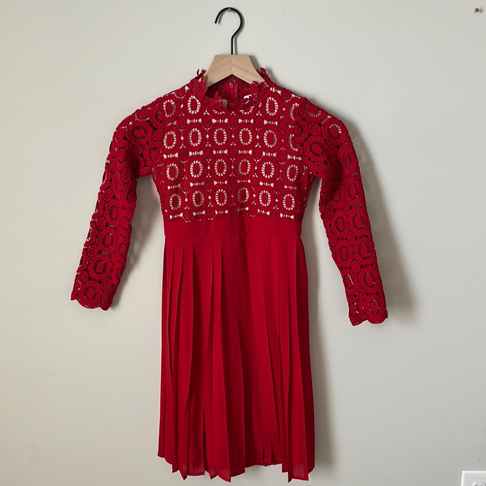 Ivy city co dress size 8
